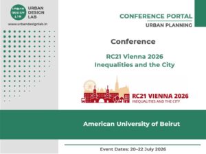 RC21 Vienna 2026