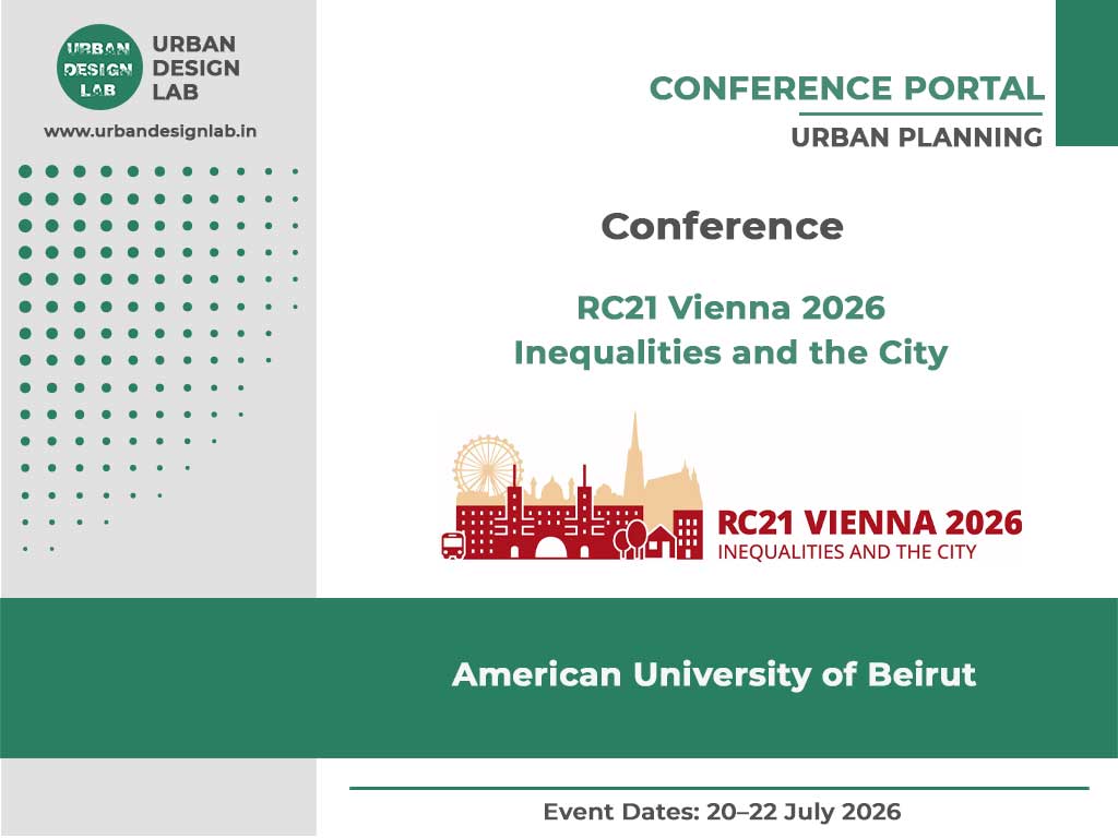 RC21 Vienna 2026