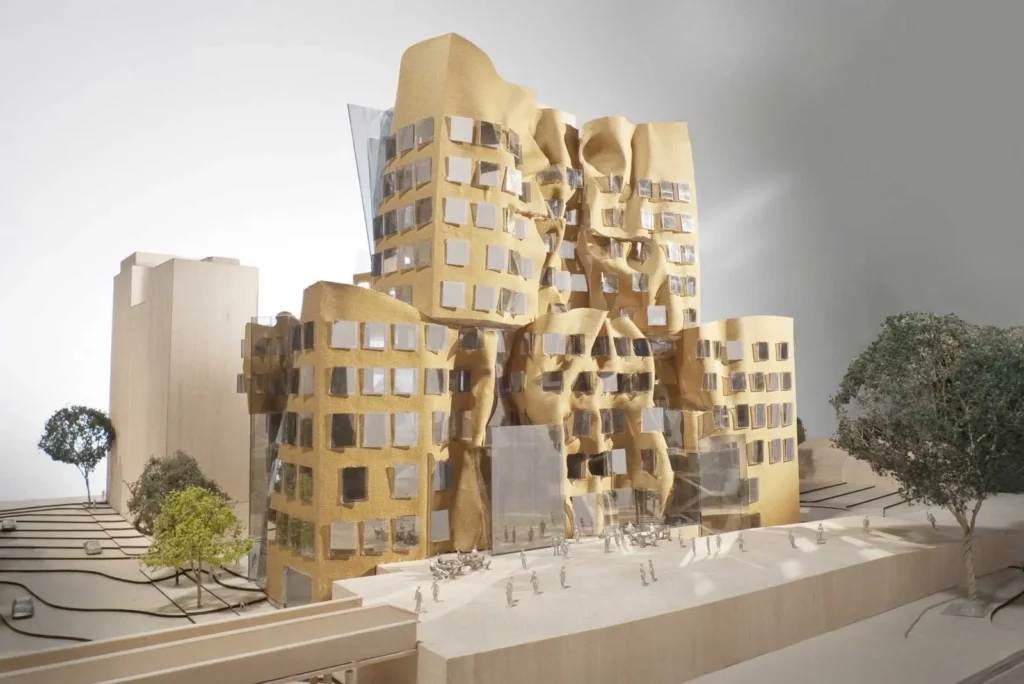 Remembering Frank O. Gehry: The Architect Who Redrew Skylines 5