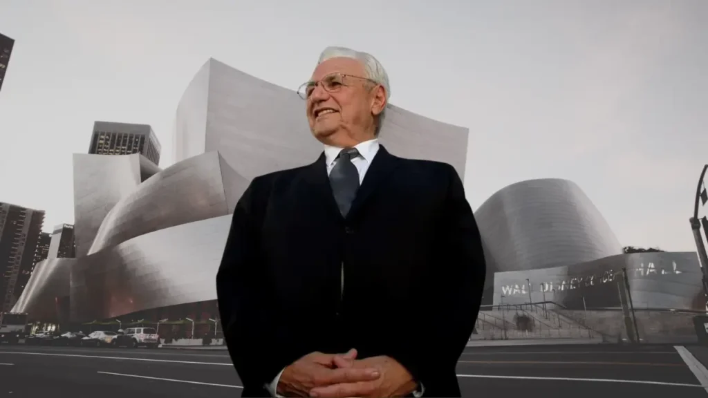 Frank Gehry