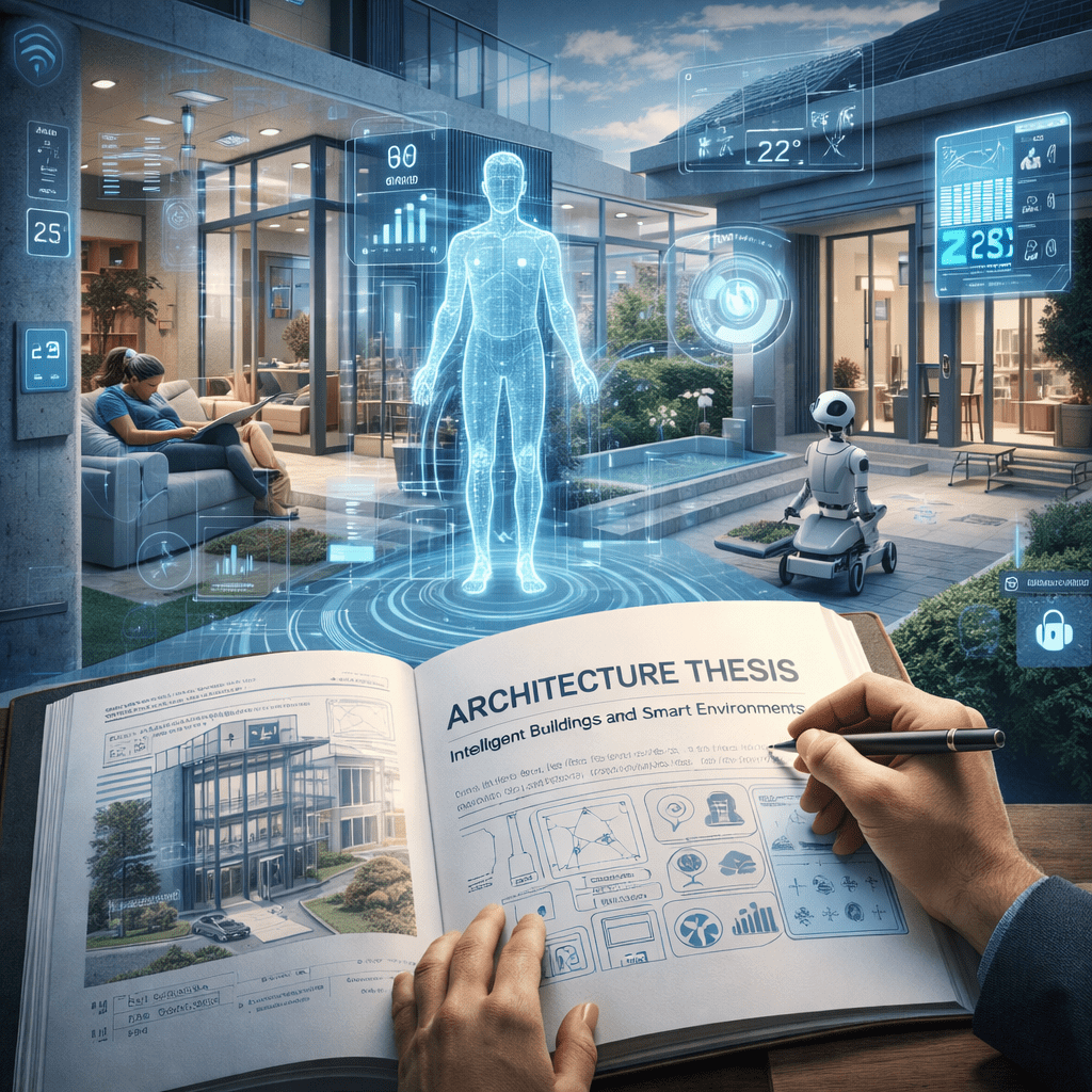 50 Architecture Thesis Ideas for the Artificial Intelligence Age 3