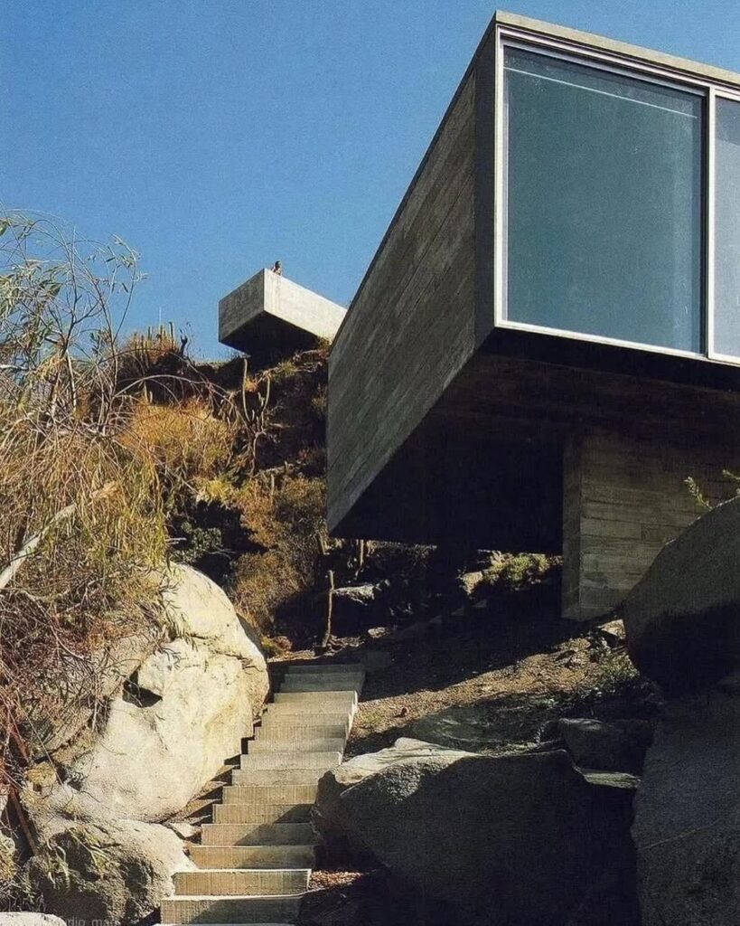 Pritzker Architecture Prize 2026 Awarded to Smiljan Radić Clarke 13