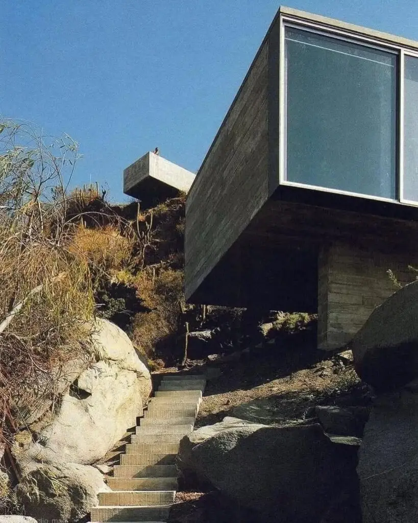 Pritzker Architecture Prize 2026 Awarded to Smiljan Radić Clarke 13