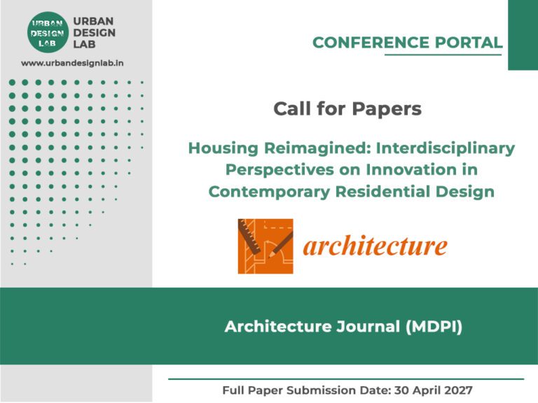 Urban Design Lab 71
