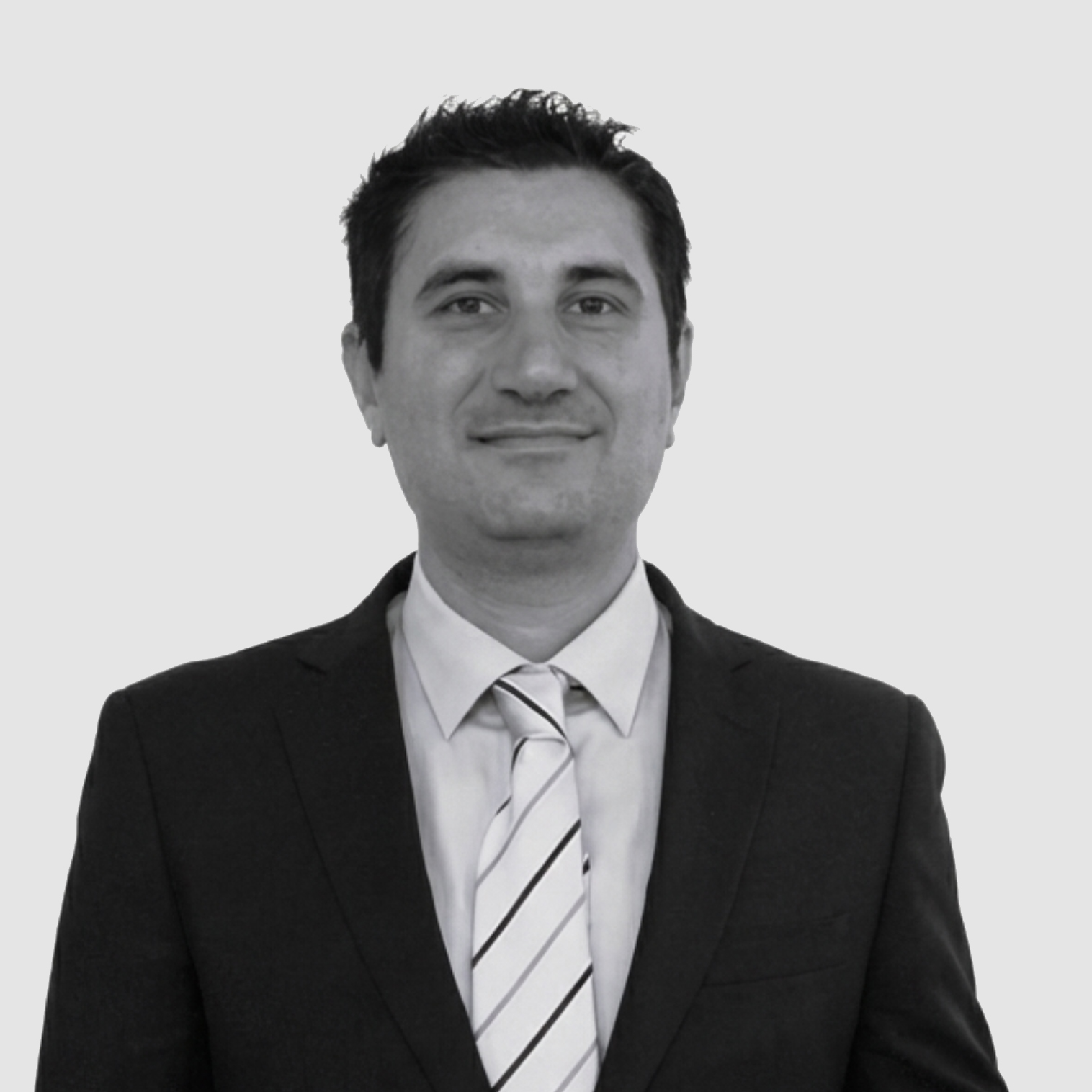 Alessio Russo