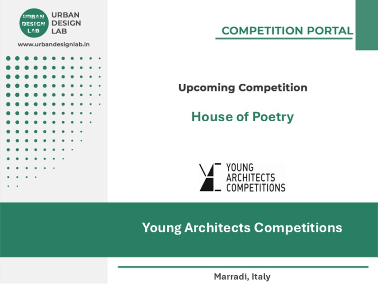 Urban Design Lab 61