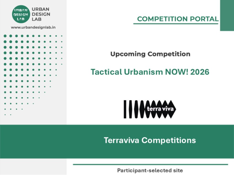 Urban Design Lab 57