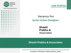AtkinsRéalis Hiring Urban Designer II / Senior Urban Designer in Bengaluru, Karnataka / Mumbai, Maharashtra