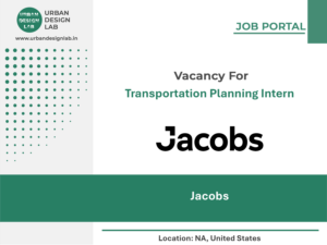 Jacobs Hiring Transportation Planning Intern in United States