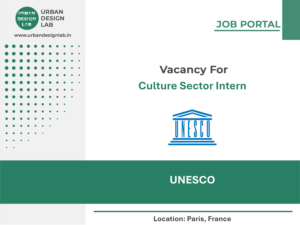 UNESCO Hiring Culture Intern in Paris