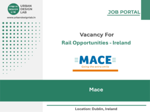 Mace Hiring Rail Opportunities – Ireland in Dublin