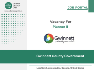 Gwinnett County Government Hiring Planner II in Lawrenceville, Georgia