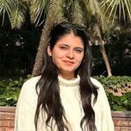 Vanshika Bajaj