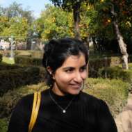 Anoushka Kolahalu
