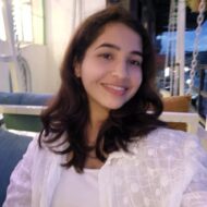 Pragya Upadhaya