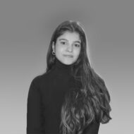 Tanvi Bhatia