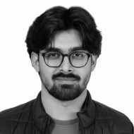 Muhammad Ovais Kashif